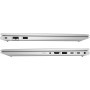Laptop HP ProBook 455 G10, 15.6 inch FHD (1920x1080) LED Anti-Glare UWVA Narrow Bazel 250 nits , AMD Ryzen 5-7530U Hexa Core (2.